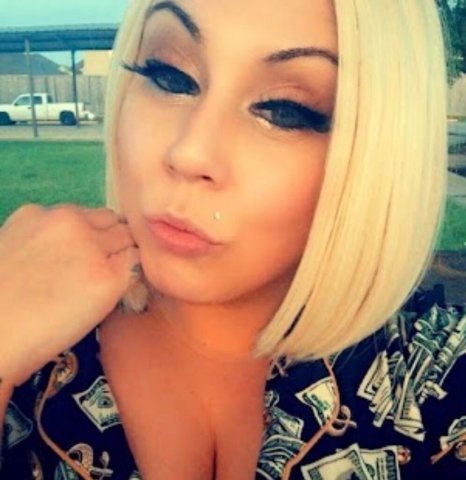 Dreama — Certified Soul Snacher (Galveston) Female Escort - 1