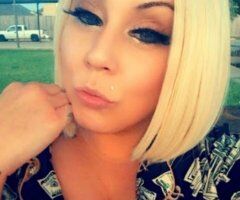 Galveston escorts - Dreama — Certified Soul Snacher (Galveston) Female Escort
