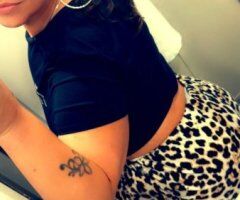 Dreama — Certified Soul Snacher (Galveston) Female Escort - Image 9