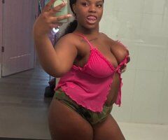 Charlotte NC Ebony OnlyFans Creator — FaceTime & Content Menu - Image 4
