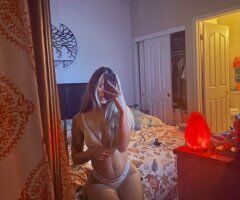 Blonde Bombshell Female Escort for Upscale Outcalls (21) - Image 4
