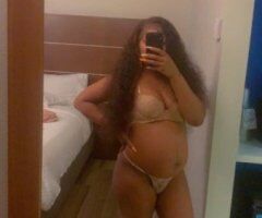Long Beach escorts - Mariah — Pregnant Erotic Mistress (FS, Nuru, Fetish & BDSM) in Long Beach