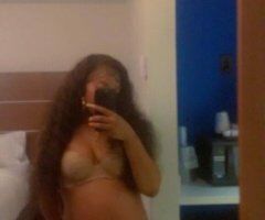 Mariah — Pregnant Erotic Mistress (FS, Nuru, Fetish & BDSM) in Long Beach - Image 3