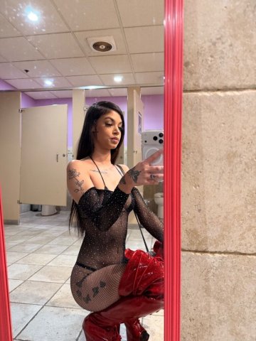 Nashville Puerto Rican Princess (22) — Private Erotic Companionship - 1