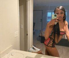 Petite Ebony Female Escort — Carplay & Outcalls in Stockton - Image 2