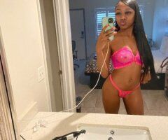 Petite Ebony Female Escort — Carplay & Outcalls in Stockton - Image 3