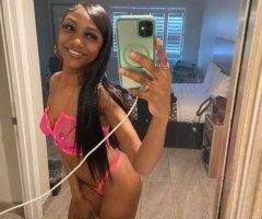 Petite Ebony Female Escort — Carplay & Outcalls in Stockton - Image 5