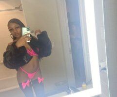 Petite Ebony Female Escort — Carplay & Outcalls in Stockton - Image 6
