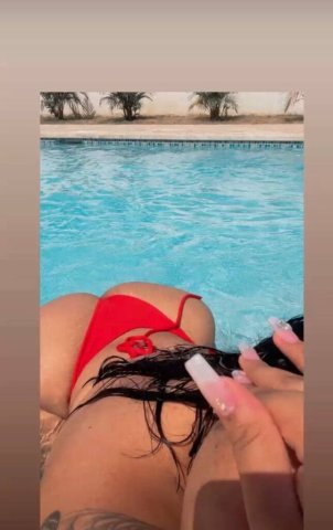 New Girl Escort in Santa Fe — Friendly, Respectful Adult Companion - 1