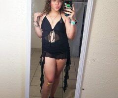 San Antonio Female Escort — Tiffany Peachy (OnlyFans + Virtual Sex) - Image 5