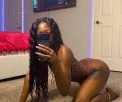 Skylaa The Playgirl — Creamy Squirting Pussy + Facetime - Image 4