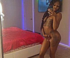 Skylaa The Playgirl — Creamy Squirting Pussy + Facetime - Image 5