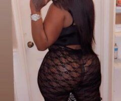 Chattanooga Female Escort — Thick Creamie & Wet Actions (No Deposit No Business) - Image 3