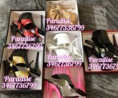 Curvy Wet Pinocha & Juicy Play (Private & Discreet) - Image 6