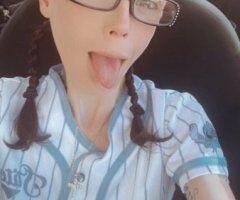 Houston escorts - 4ft 10 tiny white girl (SW side near Hilcroft) — 31 incalls only