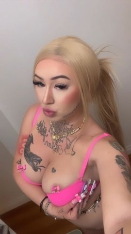 Sweet Babydoll Incall in Reno NV — Exclusive Doll Session - 1
