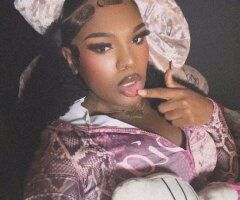 Philadelphia Dollz in the Wild Orgy Party — VIP/Private Room Tonight - Image 4
