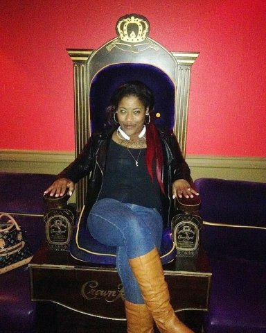 Pryncess in Oakland, CA — Female Escort (GFE, kissing, throat) - 1