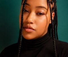 Pryncess in Oakland, CA — Female Escort (GFE, kissing, throat) - Image 2