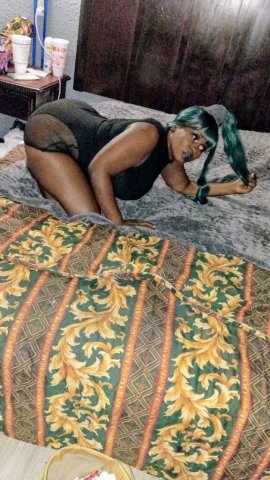 Fort Worth Anal Video Companion — Discreet Incall & Outcall - 1