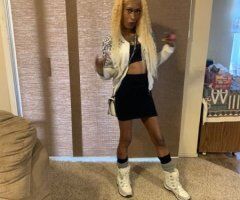 Waco TX Female Escort — Platinum Package (Cum Delight) & Gold Package - Image 7