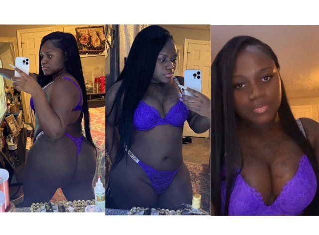 Cincinnati (Sharonville) Incalls — Transgender Escort Hosting - 1