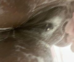 Chocolate Princess squirting experience — Mature gentleman only - Image 8