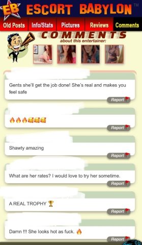 Daytona Beach Female Escort — text me for dates, hosting or travel - 1
