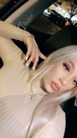 Fun, relaxing time with Skyler (blonde) — Ventura appointments - 1