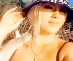 Fun, relaxing time with Skyler (blonde) — Ventura appointments - Image 5