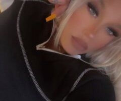 Fun, relaxing time with Skyler (blonde) — Ventura appointments - Image 7