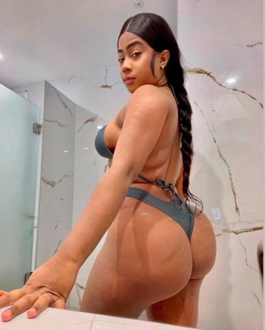 Boston Dominican Female Escort — hotel only, discreet, high-quality - 1