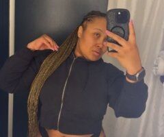 Ms Honey in Greensboro, NC — Ebony & Puerto Rican Escort (Quick Visits + Outcalls) - Image 5