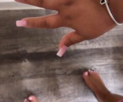 Ms Honey in Greensboro, NC — Ebony & Puerto Rican Escort (Quick Visits + Outcalls) - Image 7