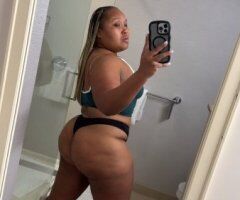 Ms Honey in Greensboro, NC — Ebony & Puerto Rican Escort (Quick Visits + Outcalls) - Image 10