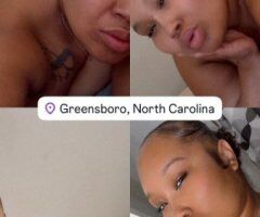 Ms Honey in Greensboro, NC — Ebony & Puerto Rican Escort (Quick Visits + Outcalls) - Image 11