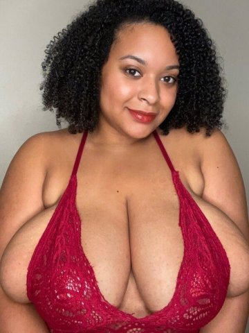 Billings BBW Escort — Nuru Massage, GFE & Fetish Play - 1