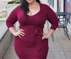 Kansas City Female Escort — Busty Brittany Lou - Image 7