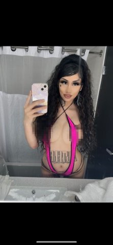 Wednesday QV Special — In-Call/Out-Call Female Escort in Oklahoma City - 1