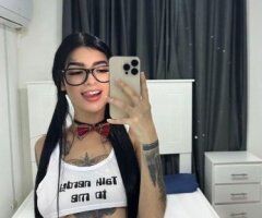 Dani Cum — Petite Female Escort (19) - Image 4