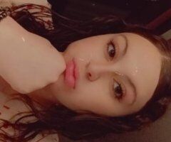 Wichita Kansas Female Escort — Cash Only - Image 2