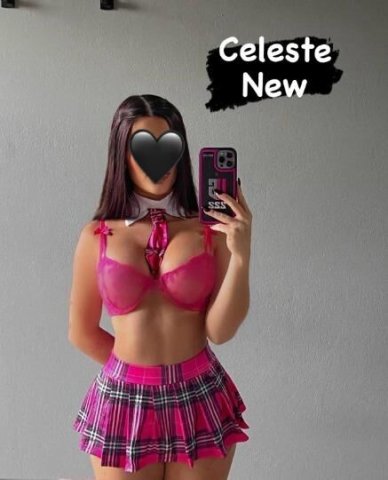 Brooklyn NY Erotic Massage Escort - 1