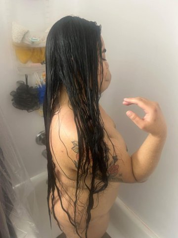 Sexy Latina New In Town — 21 - 1