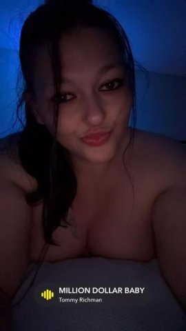 BBW Persian Escort — $32 (until 1 PM) - 1
