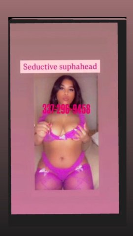 MS LOUISIANA  Verified Female Escort — Overnights & Dinner Dates (HHR 2 Pop SP) - 1