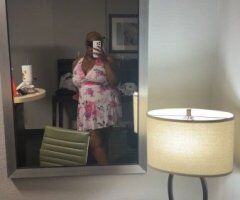 Charlotte BBW Female Escort (Outcalls Only) — Kink Friendly, Nothing Bare - Image 7