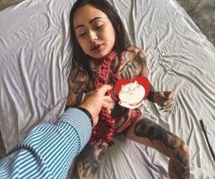 New York City Female Escort — Incall/Outcall, Car Fun & FaceTime Shows - Image 3