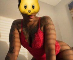 Tampa escorts - Slim Thick Trucker-Friendly Female Escort (Choc Treat Vibe) — Tampa, FL