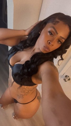  I’m Ayanna — Female Escort in San Francisco (Outcalls & Incalls) - 1