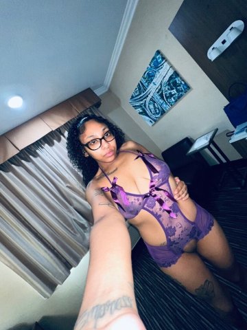 Xamira’s World — Los Angeles Fetish-Friendly Escort (Outcalls & Incalls) - 1